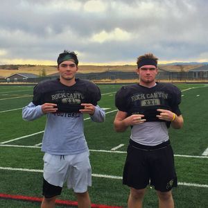 Meet your Posher, Ashton